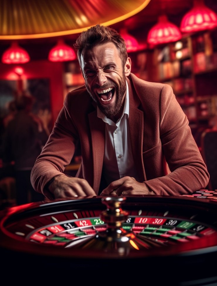 Antarmuka permainan Dice Game ungu 508 menampilkan dadu virtual dan pilihan taruhan
