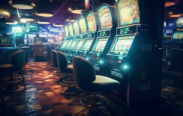 Dashboard IDR Wallet ungu 508 menampilkan saldo dan riwayat transaksi